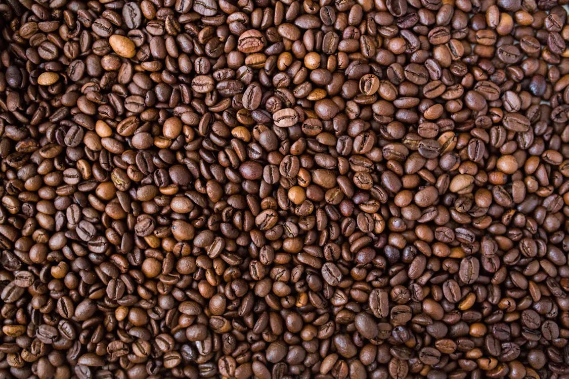 Saigon is the hub for the finest quality coffee beans. - Photo Source: Freepik